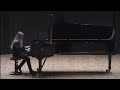 Sergei Prokofiev - Prelude, Op. 12, No. 7 - Gennadii Tinovitskii