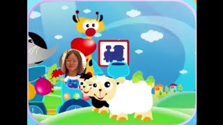 Babytv Birthday Clip Mary