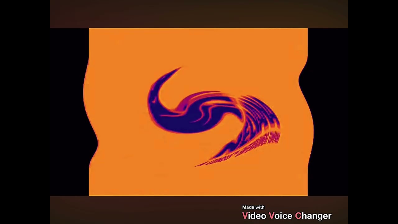 Nelvana Effects 57 Slow 4X Reversed Part 1