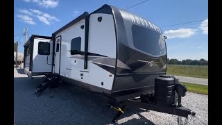 2023 2906BS Rockwood Ultra-Lite by Arrowhead Camper Sales, Inc. 462 views 7 months ago 10 minutes, 45 seconds