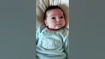 اطفال حديثي الولاده 