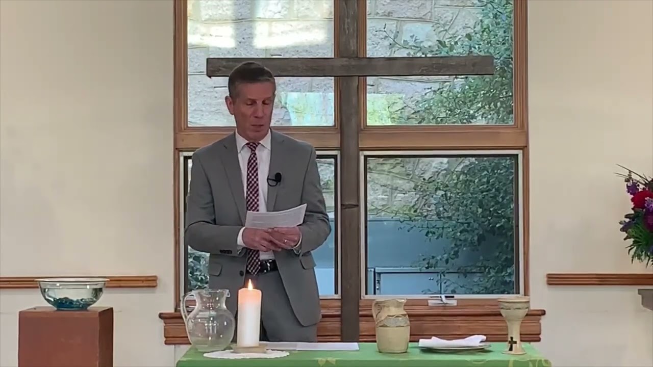 Embracing Resurrection (1 Corinthians 