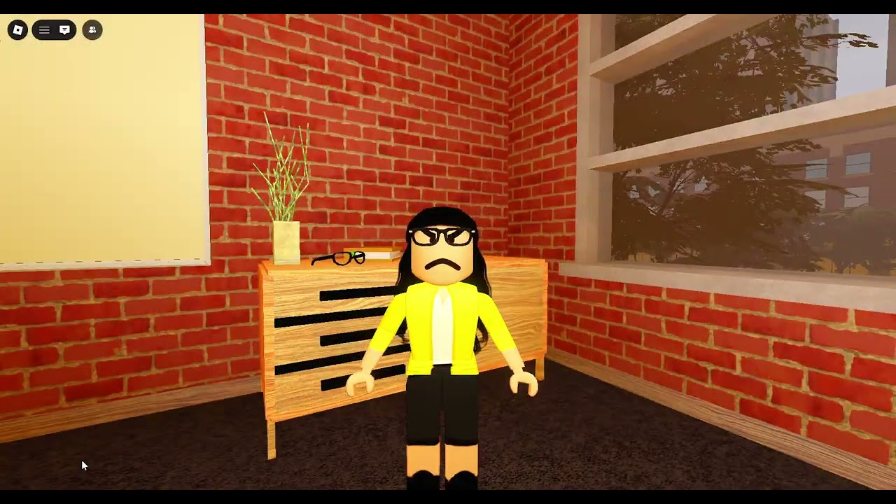 making the teacher get mad