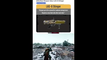 Devs knew someone would try this for Helldivers 2 #helldivers2 #shorts