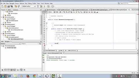 Tutorial Konversi Kecepatan km/jam ke m/s menggunakan Netbeans 7.4  oleh Fahmie