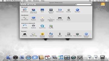 how to change your computers name on mac bonus video