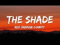 Download Lagu Rex Orange County - The Shade (Lyrics)