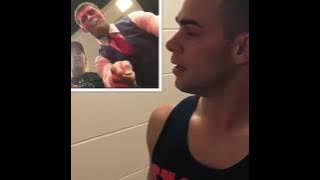 Flip Gordon harmless ribs compilation