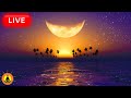 🔴 Sleep Music for Deep Sleep 24/7, Soothing Music, Sleep Frequency Insomnia, Flowing Water Sounds