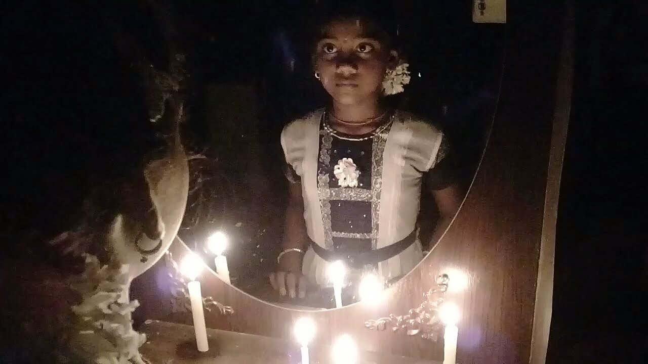 Bloody Maryhorror short film YouTube