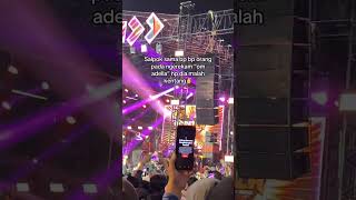 mau ngrekam malah kepencet tombol power 😭 #adella #omadella