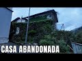 CASAS ABANDONADAS NAS MONTANHAS DO JAPÃO 🇯🇵