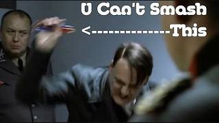 [DPMV] U Cant Smash This (Parody of U Cant Touch This)