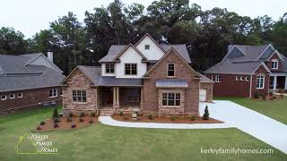 Heritage at Kennesaw Mountain