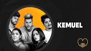 KEMUEL | Maiores Sucessos | Melhores Louvores do Kemuel | Ao vivo