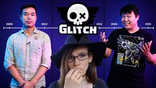 The Entire GLITCH Timeline (2009-2026)
