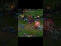 Zed 1v2 @HeeroNothing #leagueoflegends #bestmoments