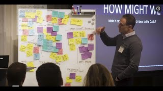 Why Innovation Matters and How it Creates Value