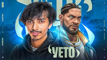 IMMORTAL GRIND | LET