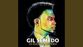 Video thumbnail of "Gil Semedo - Dor"