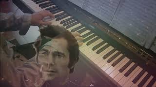 Emporte-moi (Alain Barrière). Piano et arrangements: André Caron