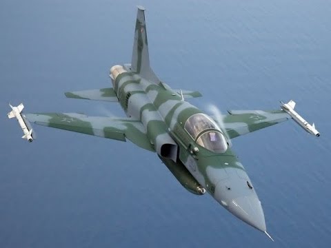 kenya air force f-15