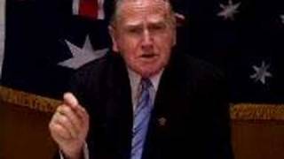 Fred Nile - Message for Dads