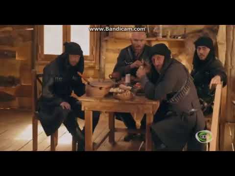 “ტიფლისი“ - საუკეთესო მომენტი (ცხვირა)
