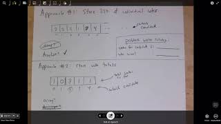 Voting Machine Solution