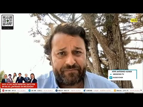 Se han puesto la venda: Esto es lo que dicen desde la Casa Blanca sobre la recesi&oacute;n t&eacute;cnica