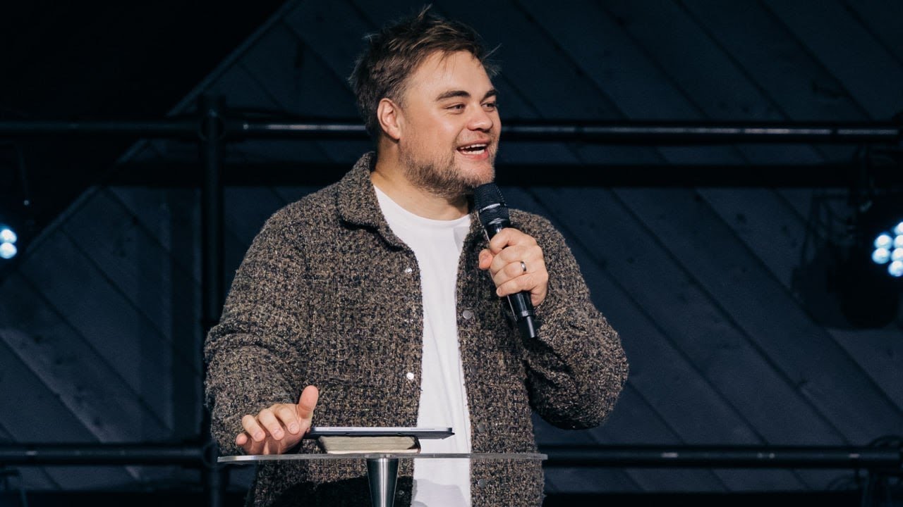 The Way of Worship | Zion Douglas