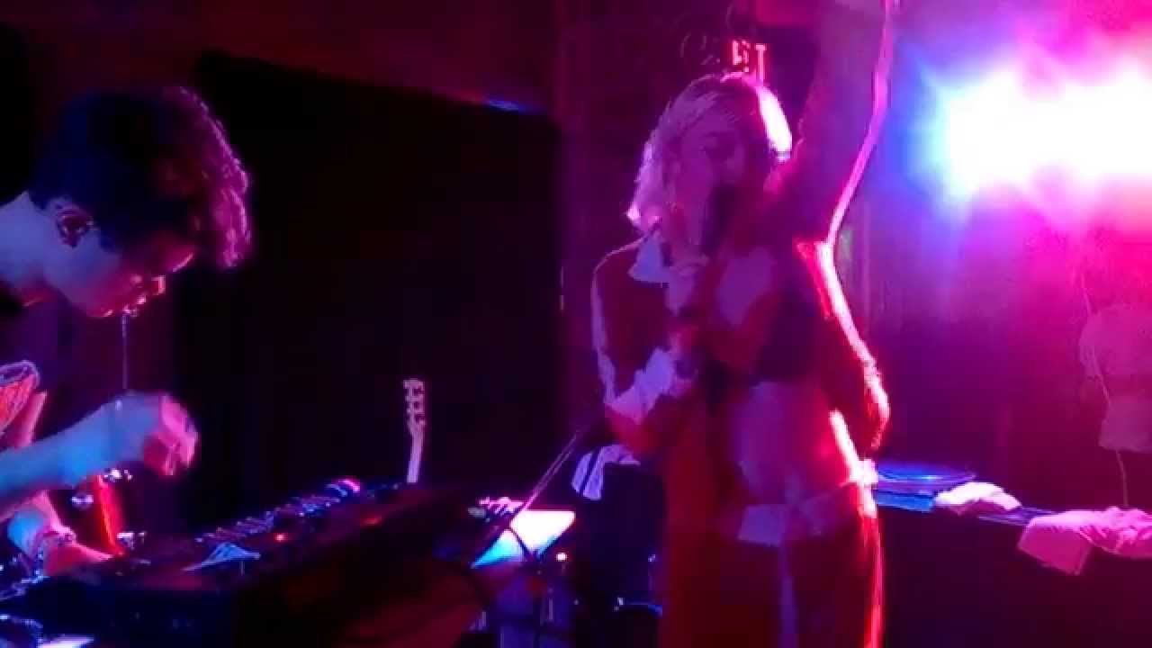 Watch Lowell@Hotel Vegas SXSW 2015 on YouTube Watch Lowell@Hotel Vegas SXSW 2015 on YouTube