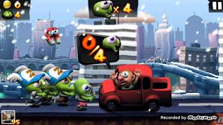 Download lagu Zombie Tsunami: New Trophy number 4: Gold Trophy