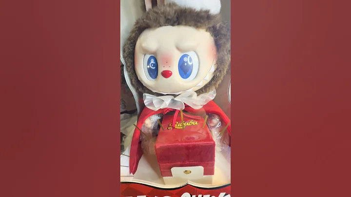 PERFECT CHECKMATE YESS✨#labubu #unboxing #popmart #blindbox #popular #labubuviral #toys #fyp #cute