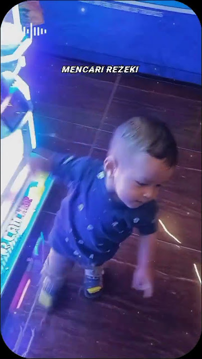 semangat anak ayah #viral #fypシ #lucu #anaklucu #anakgemoy # #anakanak #anakkecil #semangat #vtuber