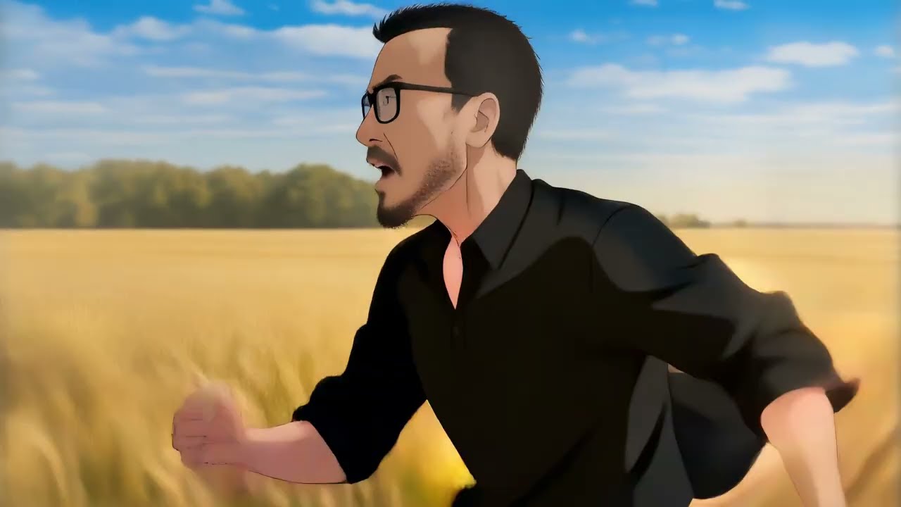 R.T.P. Da Dream -Life Hitz hard -music video