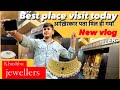 Finally mil hi gaya viral place my first vlog