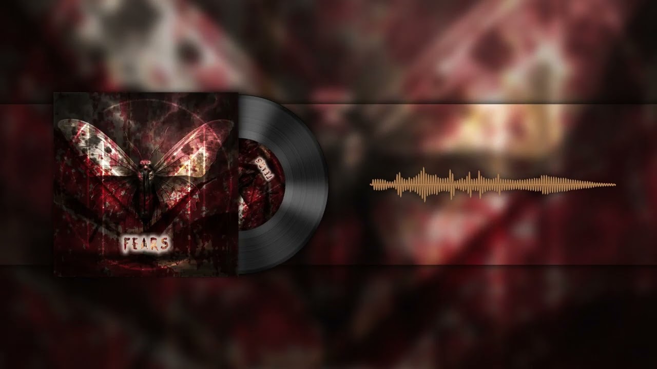 FEARS by MONOSiDE (Official Visualizer)