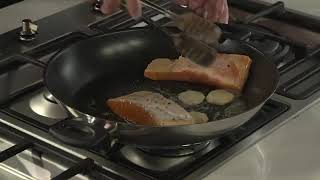 Introducing iCook 12 Non Stick Fry Pan - MAGYAR FELIRATTAL.