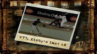 Top 100 Metrodome Moments, #73: Kirby Puckett Hit by Pitch in Final At Bat
