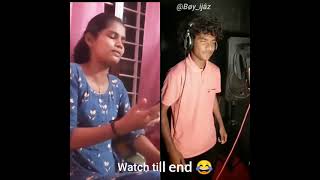 funny Short  Karmane Song