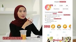 CARA JUALAN DI INSTAGRAM 2019 - Bisnis Bareng Keke #6 - Durasi: 14.47. 