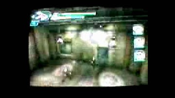 Matrix - Path of Neo PS2 all best levels in game created by: letec1 and prizrak89