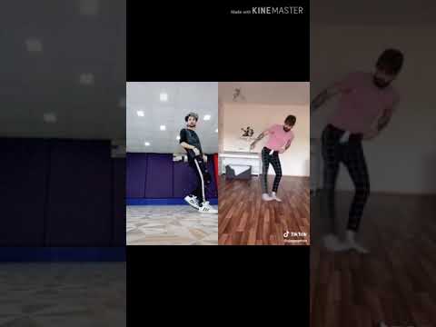 3 famous Dance |footwork tuturial in hindi simple hip hop steps