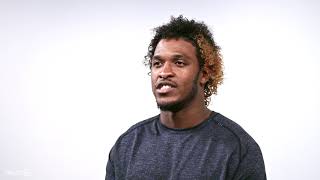 My Cause, My Cleats Eric Rowe