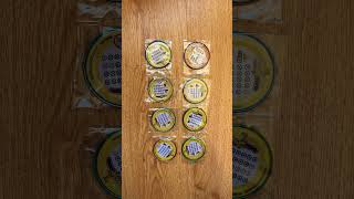 Миньоны И Спанч Боб