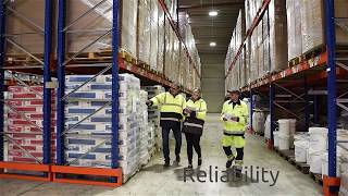 Xatico Logistique UK