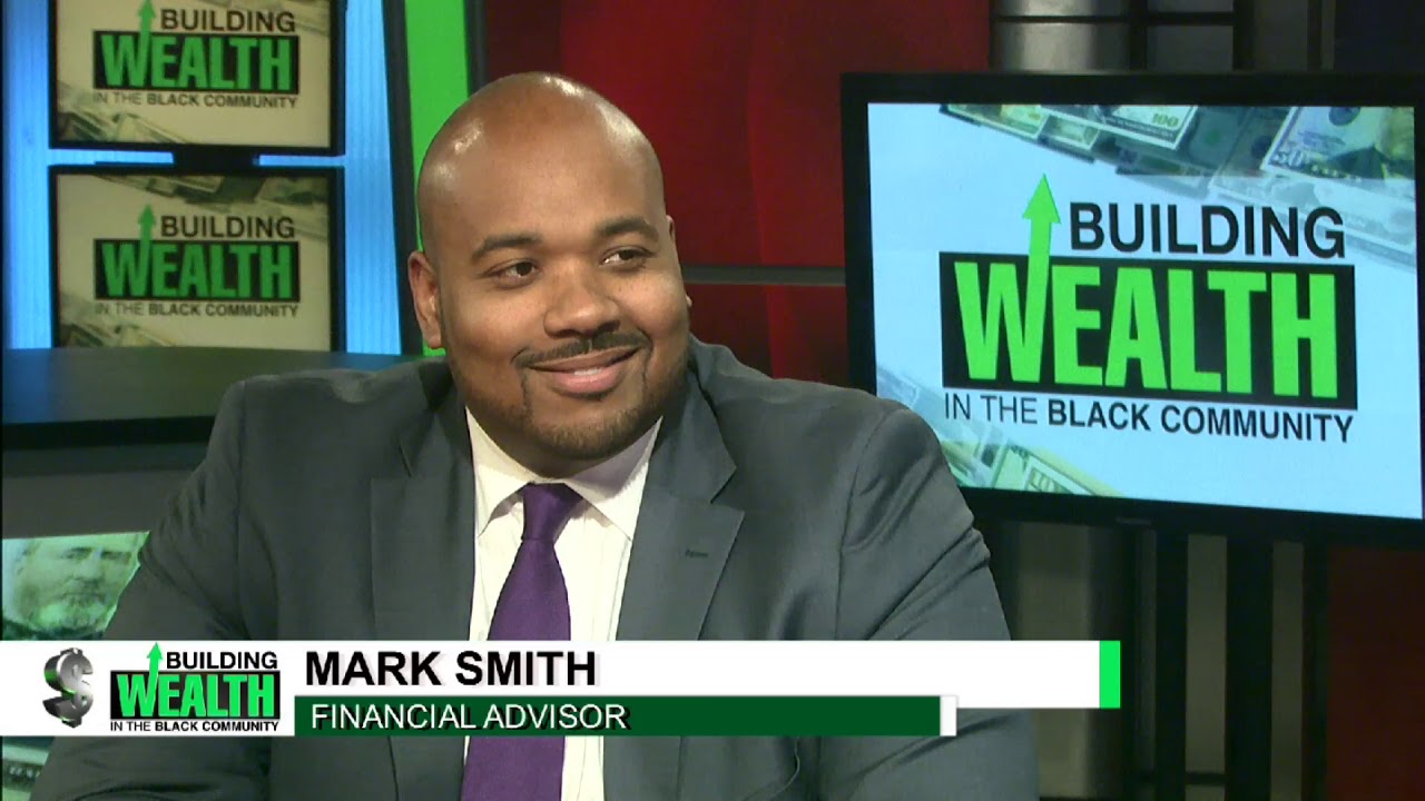 Building Wealth in the Black Community - YouTube