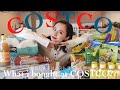 コストコ購入品 : 一人暮らし女子の食材購入品紹介🛒
