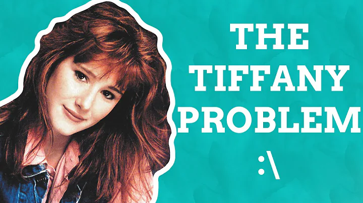 The Problem With The Name Tiffany